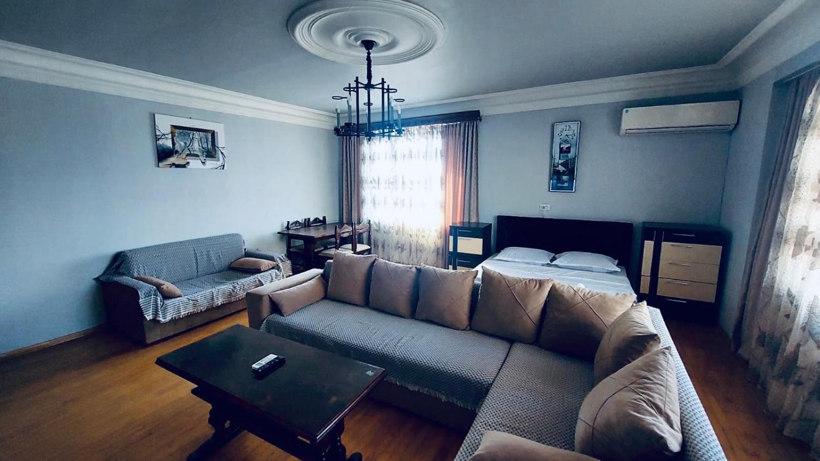 Seaside Apartment Batumi Beach Extérieur photo